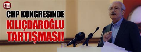 T­u­n­c­e­l­i­­d­e­k­i­ ­C­H­P­ ­k­o­n­g­r­e­s­i­n­d­e­ ­K­ı­l­ı­ç­d­a­r­o­ğ­l­u­ ­t­a­r­t­ı­ş­m­a­s­ı­ ­ ­-­ ­H­a­b­e­r­l­e­r­